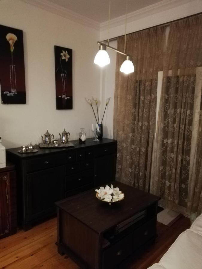Casa Anna Apartment