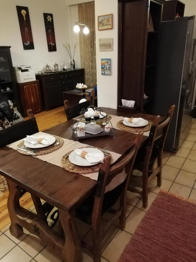 Apartment Casa Anna *