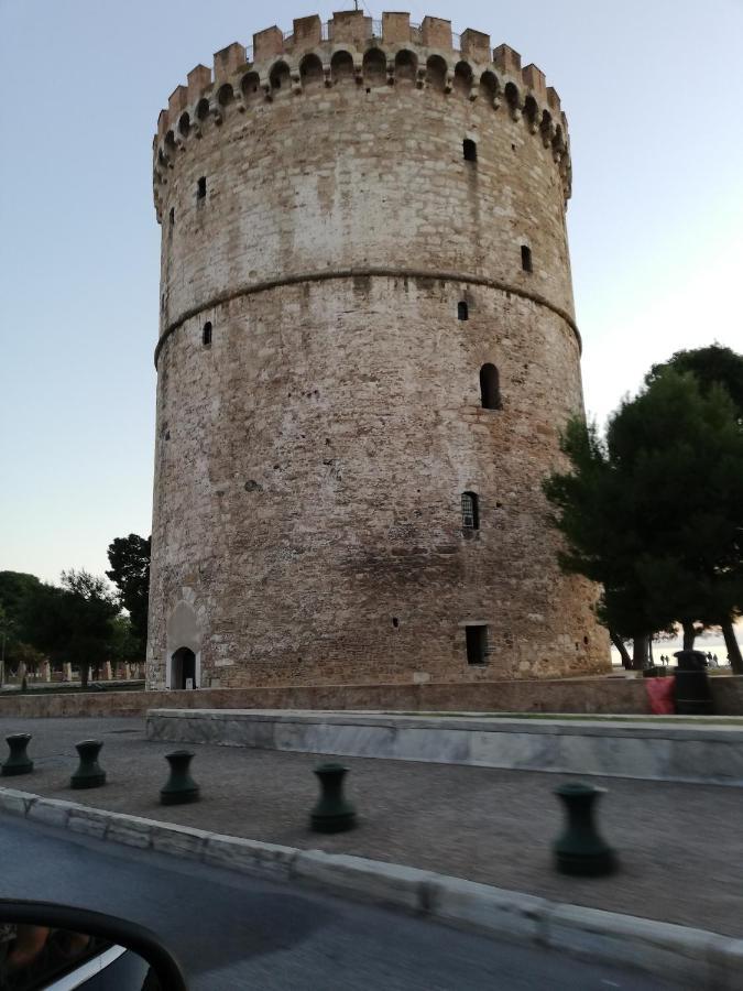 Casa Anna Thessaloniki