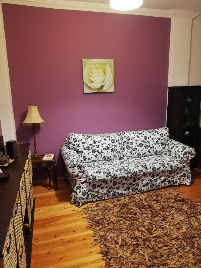 Casa Anna Apartment